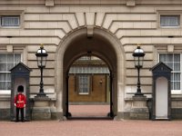 Buckingham Palace